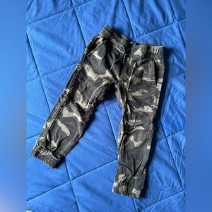 Brooklyn Cloth Jogger